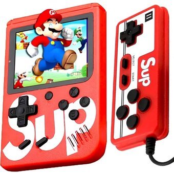 Eco Lounge Sup Mini Psp 400 Oyun Konsolu