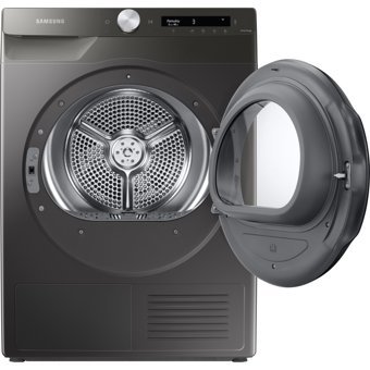 Samsung DV90T5240AN/AH 9 kg A++ Enerji Sınıfı Isı Pompalı Wifi Kurutma Makinesi