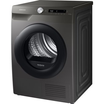 Samsung DV90T5240AN/AH 9 kg A++ Enerji Sınıfı Isı Pompalı Wifi Kurutma Makinesi