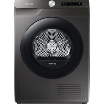 Samsung DV90T5240AN/AH 9 kg A++ Enerji Sınıfı Isı Pompalı Wifi Kurutma Makinesi