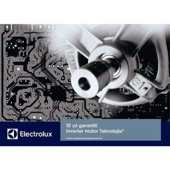 Electrolux PerfectCare 800 EW8H2966IZ 9 kg A++ Enerji Sınıfı Isı Pompalı Kurutma Makinesi