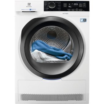 Electrolux PerfectCare 800 EW8H2966IZ 9 kg A++ Enerji Sınıfı Isı Pompalı Kurutma Makinesi