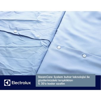 Electrolux PerfectCare 800 EW8H2966IZ 9 kg A++ Enerji Sınıfı Isı Pompalı Kurutma Makinesi