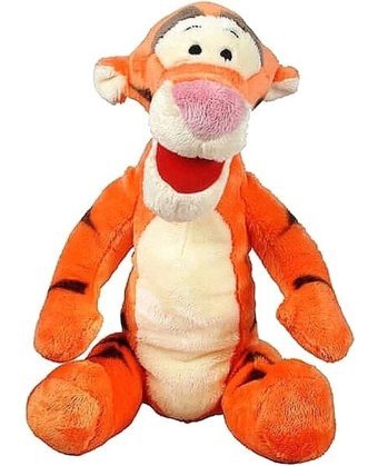 Eco Lounge 10044 Peluş Core Tigger 35 cm