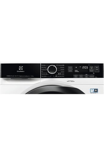Electrolux PerfectCare 900 EW9H189ST 9 kg A+++ Enerji Sınıfı Isı Pompalı Kurutma Makinesi