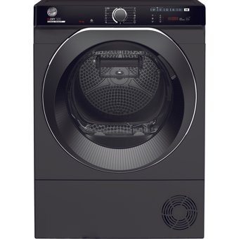 Hoover NDP C10TCBERX-S 10 kg B Enerji Sınıfı Yoğuşmalı Wifi Kurutma Makinesi
