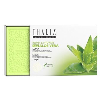Thalia Organik Aloe Vera Sabun 150 gr