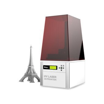 Xyz Nobel 1.0 Reçineli 3D Yazıcı