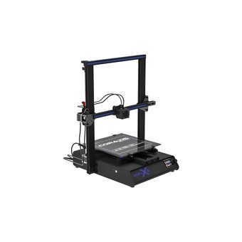 Coraxis E3-H1 100 mm/s Sessiz 3D Yazıcı