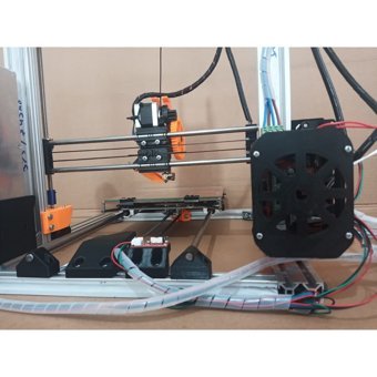 HLS Prusa Mk3S-Sg 3D Yazıcı
