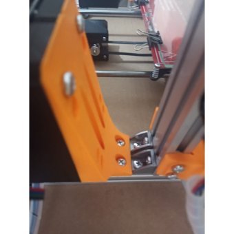 HLS Prusa Mk3S-Sg 3D Yazıcı