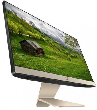 Asus Vivo V222FAK-BA025M Dahili UHD Graphics Ekran Kartlı Intel Core i5 10210U 8 GB Ram DDR4 256 GB SSD 21.5 inç Full HD FreeDos All in One Bilgisayar