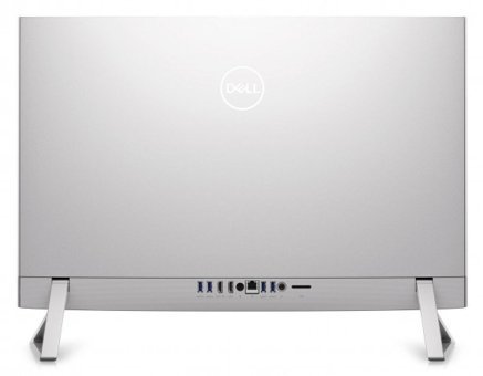 Dell Inspiron 5410 I5410AIO1305A3 Dahili GeForce MX550 Ekran Kartlı Intel Core i5 1235U 16 GB Ram DDR4 1 TB SSD 23.8 inç Full HD Windows 11 Home Dokunmatik All in One Bilgisayar