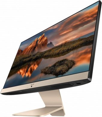 Asus V241EAK-BA130M06 Dahili Iris Xe Graphics Ekran Kartlı Intel Core i5 1135G7 32 GB Ram DDR4 512 GB SSD 23.8 inç Full HD FreeDos All in One Bilgisayar
