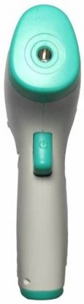 Pulsemed BSX916 Alından Temassız Dijital Tabanca Bebek Ateş Ölçer