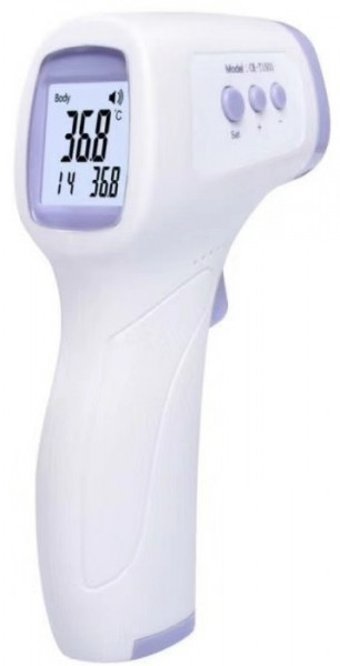 Non Contact CK-T1503 Alından Temassız Dijital Tabanca Bebek Ateş Ölçer