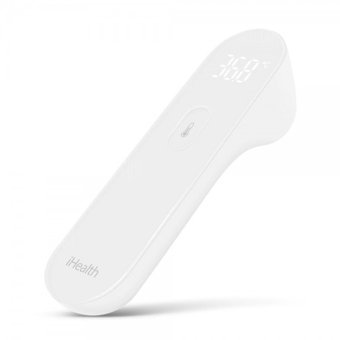 Xiaomi Mi iHealth Alından Temassız Dijital Tabanca Yetişkin Ateş Ölçer