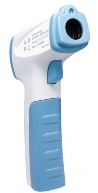 Uni-T UT300R Ağız Temassız Dijital Tabanca Bebek Ateş Ölçer