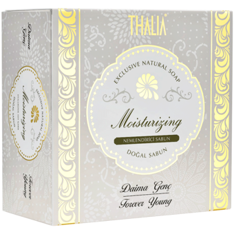Thalia Nemlendiricili Organik Sabun 150 gr