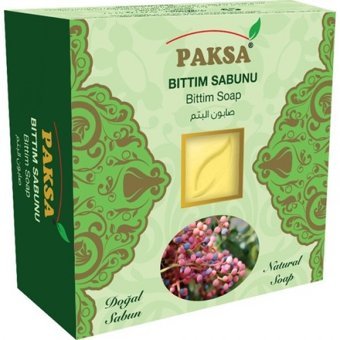Paksa Organik Bıttım Sabunu 150 gr