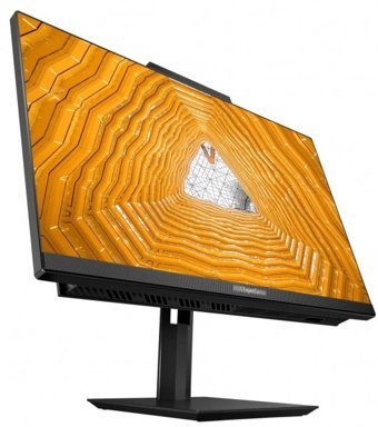 Asus ExpertCenter E5 E5202WHAK-BA025M06 Dahili Ekran Kartlı Intel Core i5 11500B 32 GB Ram DDR4 512 GB SSD 21.5 inç Full HD FreeDos Dokunmatik All in One Bilgisayar
