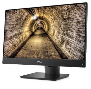 Dell Optiplex 7400 O7400AIO36X5D Dahili UHD Graphics 770 Ekran Kartlı Intel Core i7 12700 16 GB Ram DDR4 1.5 TB SSD 23.8 inç Full HD FreeDos All in One Bilgisayar