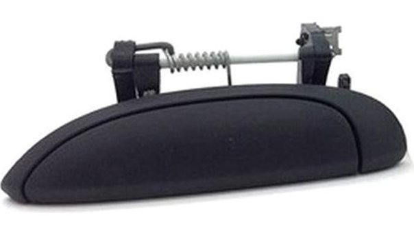 Otoco Renault Clio Symbol Kapı Kolu Dış (Yerli)Sol 2001- 7700434718