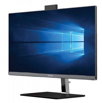 Technopc H24 97824 Dahili UHD Graphics 630 Ekran Kartlı Intel Core i7 9700 8 GB Ram DDR4 240 GB SSD 23.8 inç Full HD FreeDos All in One Bilgisayar