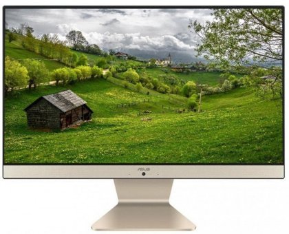 Asus Vivo V22FAK-BA025M11 Dahili UHD Graphics Ekran Kartlı Intel Core i5 10210U 64 GB Ram DDR4 1 TB SSD 21.5 inç Full HD FreeDos All in One Bilgisayar