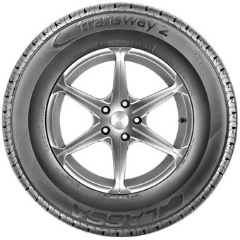 Lassa 225/65 R16 112RTransway 2 4x4 - SUV
 Yaz Lastiği
 2023