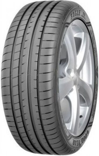 Goodyear 245/45 R18 100Y Eagle F1 Asymmetric 3 Yaz Lastiği
 2021 ve Öncesi