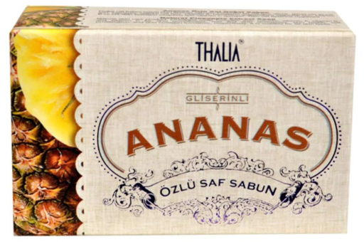 Thalia Ananas Sabun 125 gr
