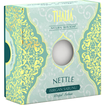 Thalia Organik Isırgan Sabun 150 gr