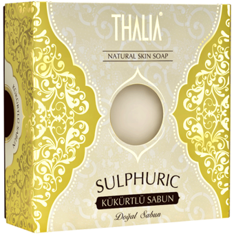 Thalia Organik Kükürt Sabun 150 gr