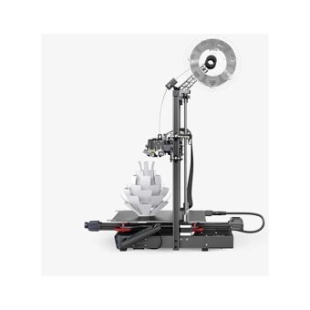 Creality Ender 3 S1 Plus 150 mm/s Otomatik Kalibrasyonlu Sessiz 3D Yazıcı