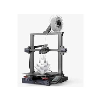 Creality Ender 3 S1 Plus 150 mm/s Otomatik Kalibrasyonlu Sessiz 3D Yazıcı