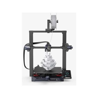 Creality Ender 3 S1 Plus 150 mm/s Otomatik Kalibrasyonlu Sessiz 3D Yazıcı