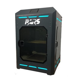 Pars X300 Sessiz 3D Yazıcı