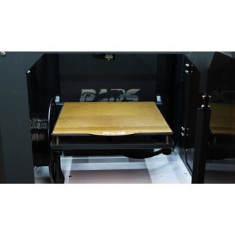 Pars X300 Sessiz 3D Yazıcı