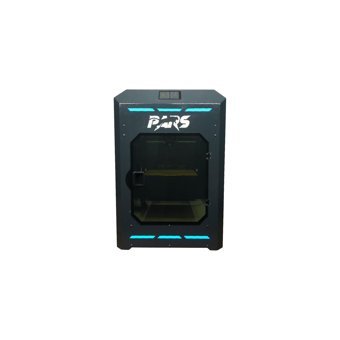 Pars X300 Sessiz 3D Yazıcı
