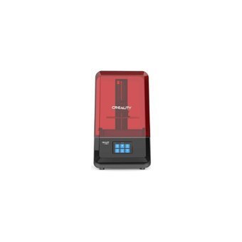 Creality Halot-Lite Cl-89L Reçineli 3D Yazıcı