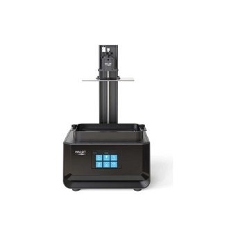 Creality Halot-Lite Cl-89L Reçineli 3D Yazıcı