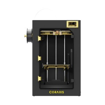 Coraxıs A500 100 mm/s Sessiz 3D Yazıcı