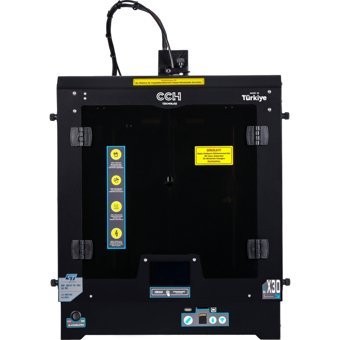 CCH X30 Sessiz 3D Yazıcı