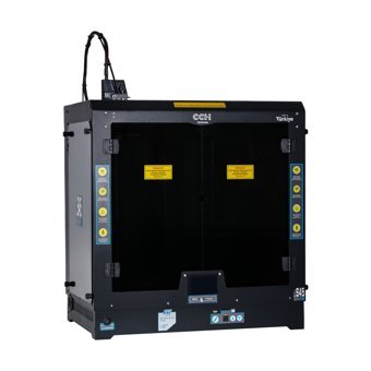 CCH My Sessiz S45 3D Yazıcı