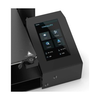 Creality Cr 6 Se 100 mm/s Otomatik Kalibrasyonlu Sessiz 3D Yazıcı