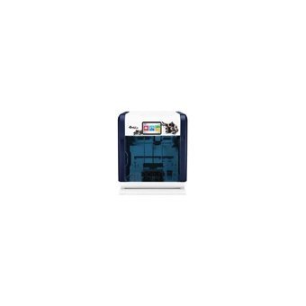 Xyz 1.1 Plus 120 mm/s Sessiz 3D Yazıcı