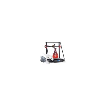 Creality Cr-10 Max 100 mm/s Otomatik Kalibrasyonlu 3D Yazıcı