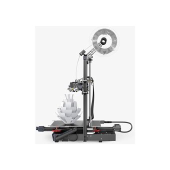 Creality Ender 3 S1 Plus 150 mm/s Otomatik Kalibrasyonlu Sessiz 3D Yazıcı