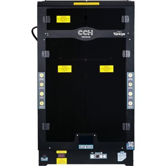 CCH My X40 Sessiz 3D Yazıcı